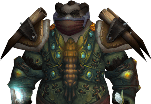 Goonplatoon render