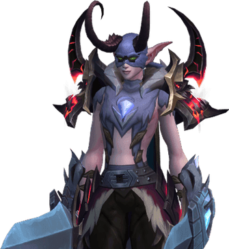 Gravvixx render