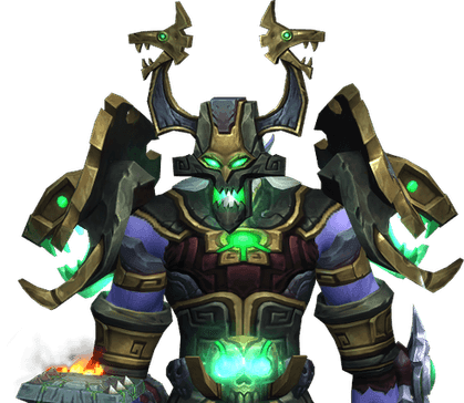 Greenmatso render