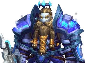 Gregpal render