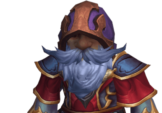 Grimpo render