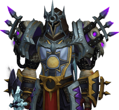 Grimsayer render