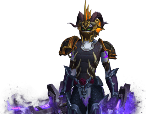 Gubonjajadil render