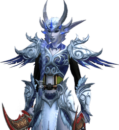 Gugalanna render