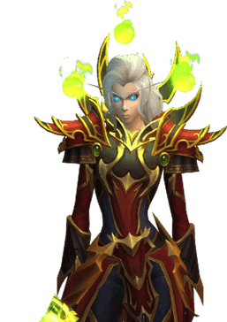 Haerin render