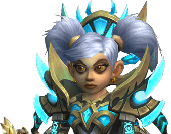 Hafri render