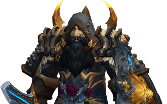 Hagderno render