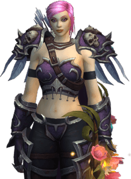 Hailéy render