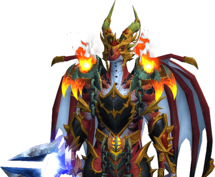 Hakaki render