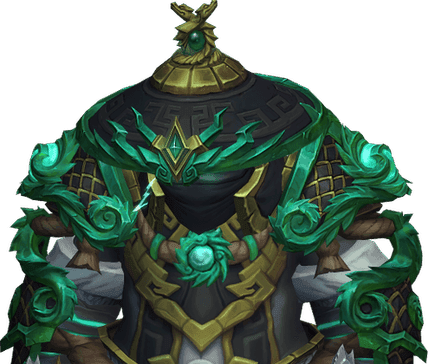 Hangdang render