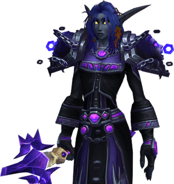 Haraali render