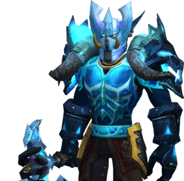 Harlokdk render