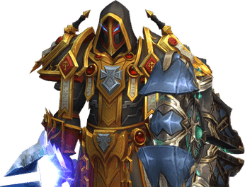 Harthvador render