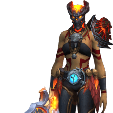 Hataya render