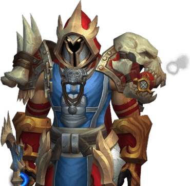 Healselot render