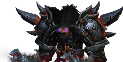 Heerowar render