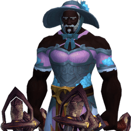 Heigui render