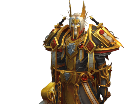 Heimerjonger render