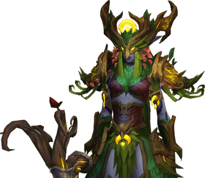 Hellfrost render