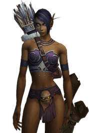 Henter render