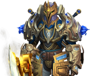 Holykonghee render