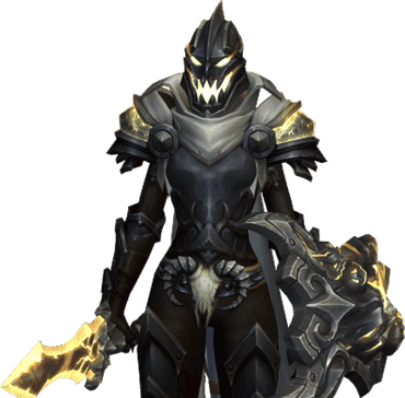 Holymasta render