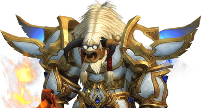 Horracle render