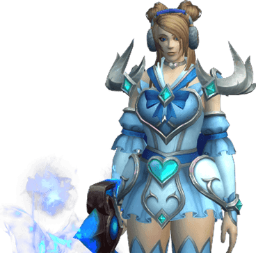 Hsp render