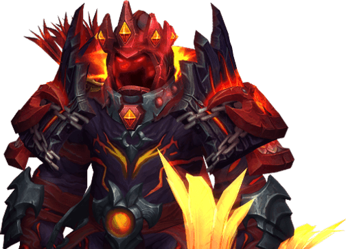 Hunterjp render