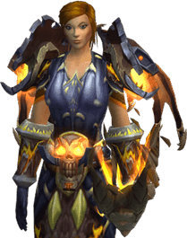 Huntsey render