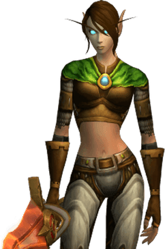 Hyurai render
