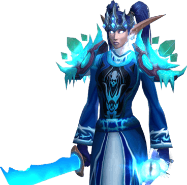 Iceblox render