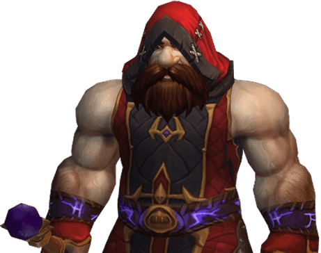 Idlemage render
