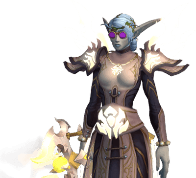 Iheals render