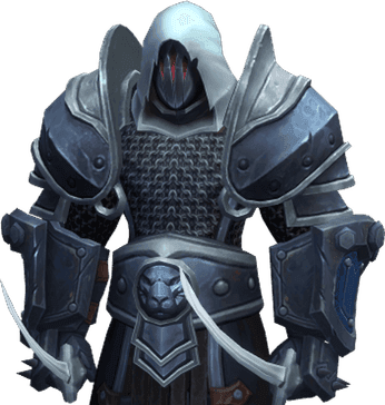 Ikigaî render