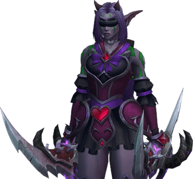 Illithe render