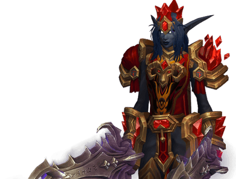 Impalew render