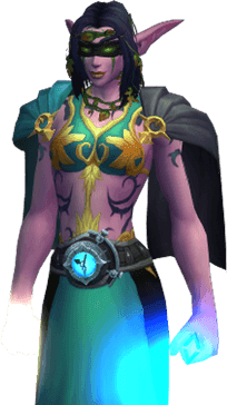 Impostardh render