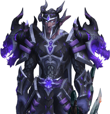 Incartillery render