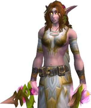 Iovelaura render