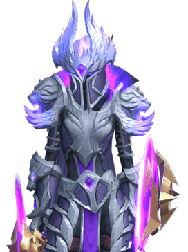 Iréth render