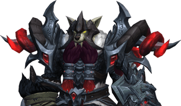 Ironbornleth render