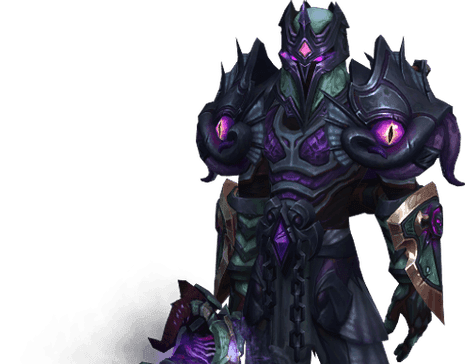 Istril render