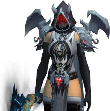 Isuckontoes render