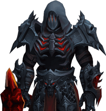 Isuldir render
