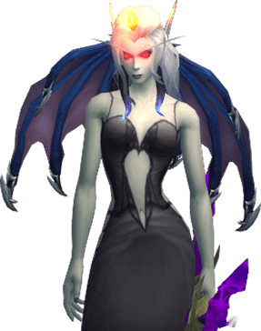Iv render