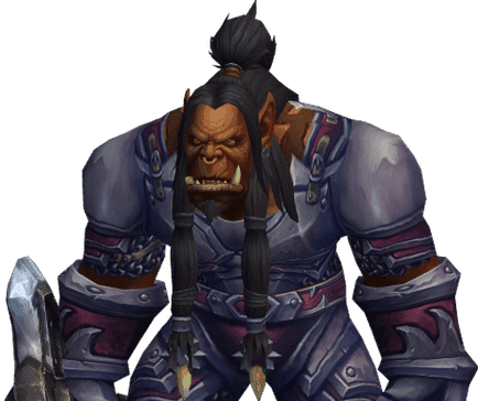 Jaalcael render
