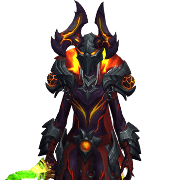 Jaark render