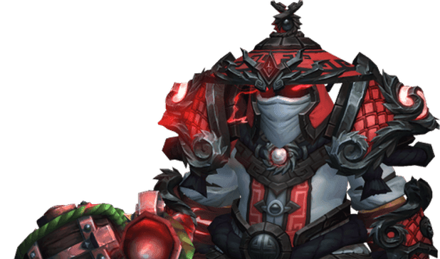 Jabbaz render