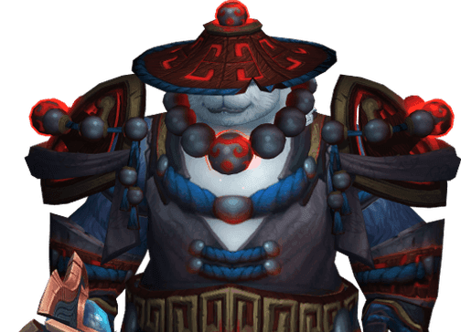 Jackywong render